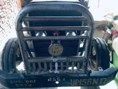 Massey ferguson 241 DI Maha Shakti (1) Massey ferguson 241 DI Maha Shakti (1)