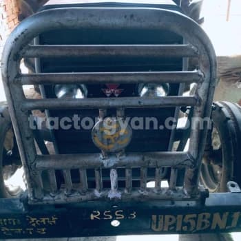 Massey ferguson 241 DI Maha Shakti (1) Massey ferguson 241 DI Maha Shakti (1)