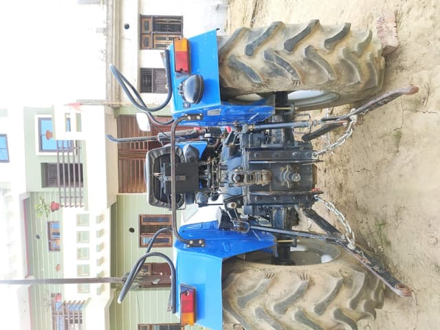 Sonalika DI 730 II HDM (3) Sonalika DI 730 II HDM (3)