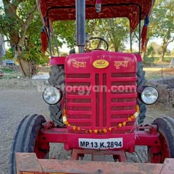 Mahindra 275 DI Bhoomiputra (1) Mahindra 275 DI Bhoomiputra (1)