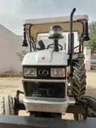 Eicher 485 SUPER DI image 1 Eicher 485 SUPER DI image 1