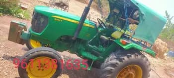 John deere 5055 E (1) John deere 5055 E (1)
