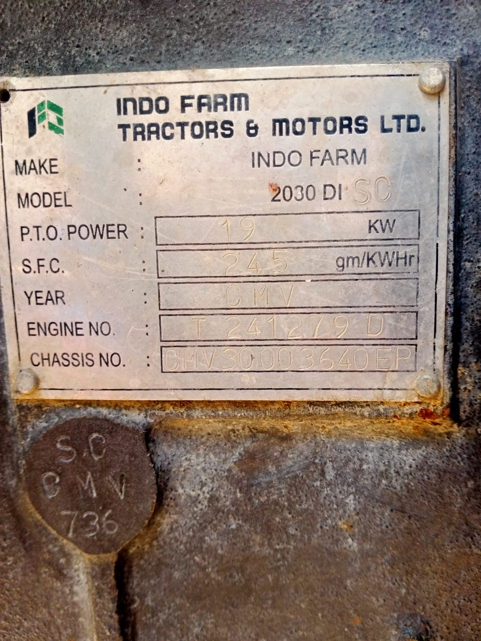 Indo farm 2030 DI (4) Indo farm 2030 DI (4)