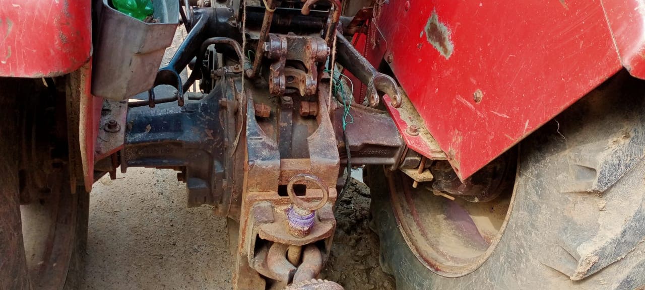 Massey ferguson 241 DI Maha Shakti (3) Massey ferguson 241 DI Maha Shakti (3)