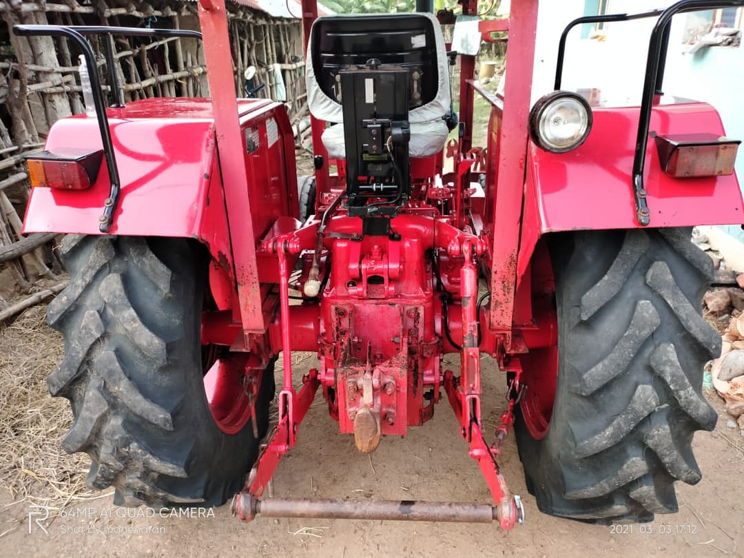 Mahindra 475 DI (3) Mahindra 475 DI (3)