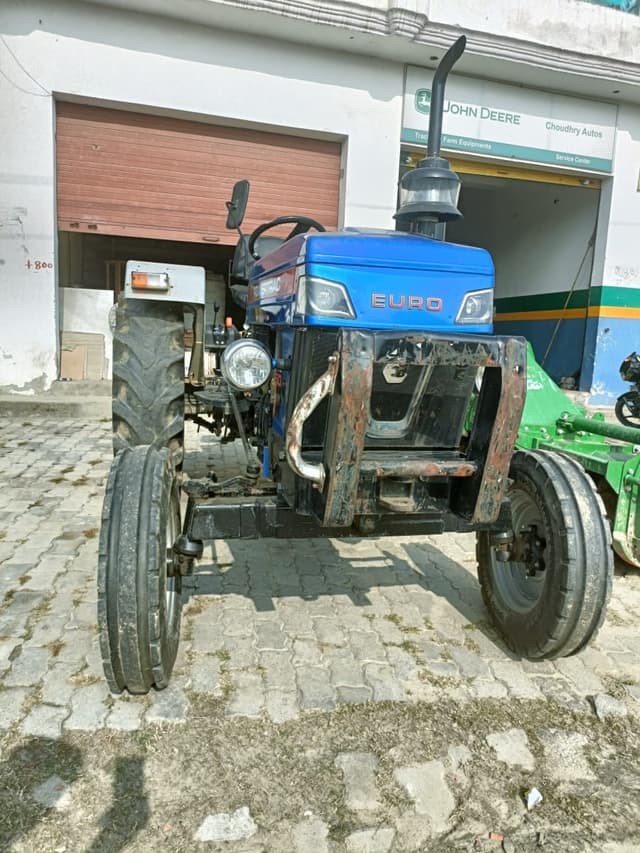 Powertrac Euro 50 (3) Powertrac Euro 50 (3)