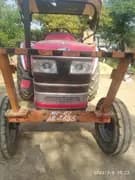 Mahindra Arjun Novo 605 Di-i (1) Mahindra Arjun Novo 605 Di-i (1)