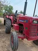 Mahindra 295 DI SUPER TURBO (1) Mahindra 295 DI SUPER TURBO (1)