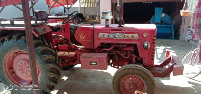 Mahindra 475 DI (2) Mahindra 475 DI (2)