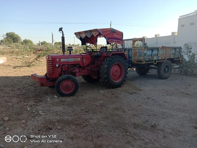 Mahindra 475 DI (3) Mahindra 475 DI (3)