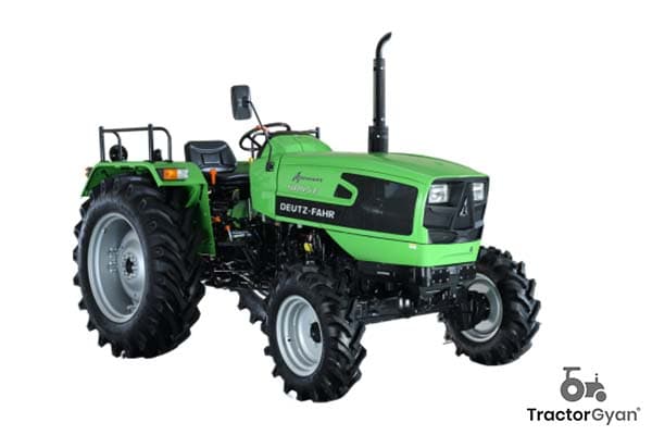 Same deutz fahr Agromaxx 4045 E 2WD Same deutz fahr Agromaxx 4045 E 2WD