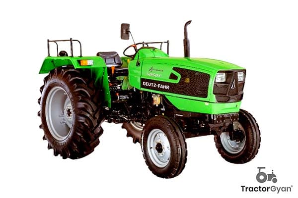 सामे ड्यूज-फार एग्रोमैक्स 4050 ई 4WD image 1 सामे ड्यूज-फार एग्रोमैक्स 4050 ई 4WD image 1