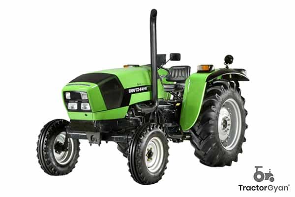 Same deutz fahr Agrolux 75 Profiline 2WD