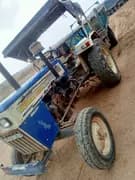 Swaraj 834 Xm (1) Swaraj 834 Xm (1)