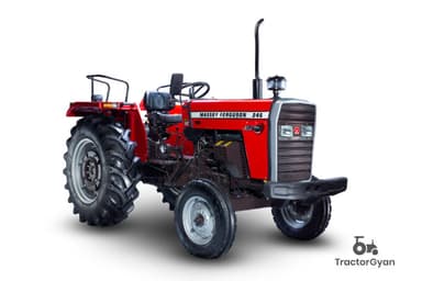 Tractor Image Compare Tractor Image