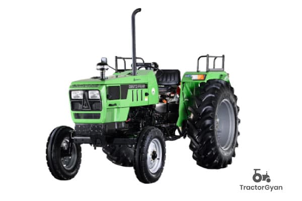 सामे ड्यूज-फार एग्रोमैक्स 45 ई 2WD image 1 सामे ड्यूज-फार एग्रोमैक्स 45 ई 2WD image 1