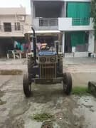 Swaraj 735 FE (1) Swaraj 735 FE (1)