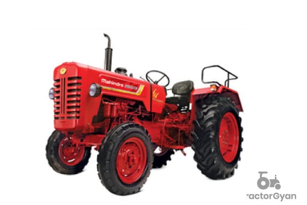 महिंद्रा 265 डीआई भूमिपुत्र image महिंद्रा 265 डीआई भूमिपुत्र image