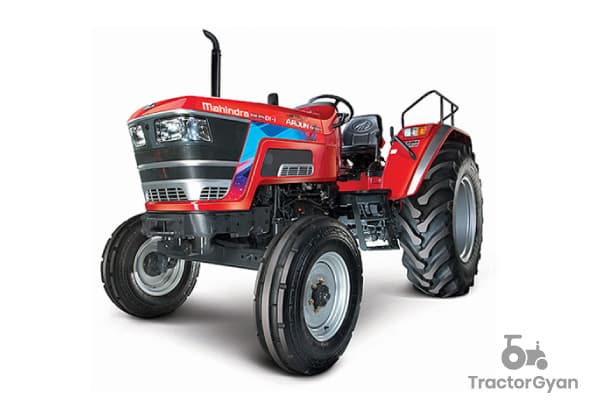 Mahindra Arjun 605 DI I