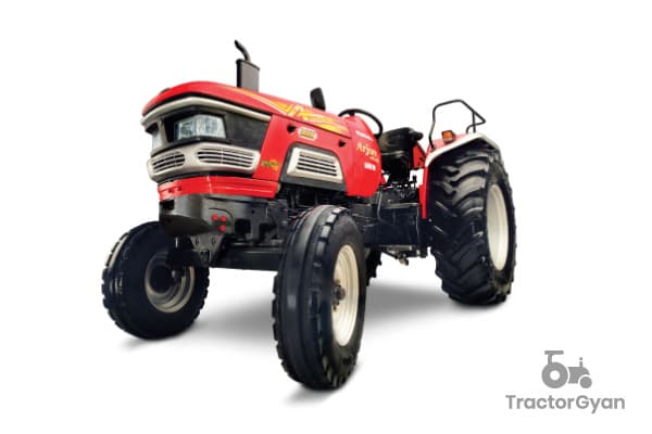 Mahindra Arjun 605 DI ULTRA 1 Mahindra Arjun 605 DI ULTRA 1