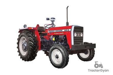 Tractor Image Compare Tractor Image