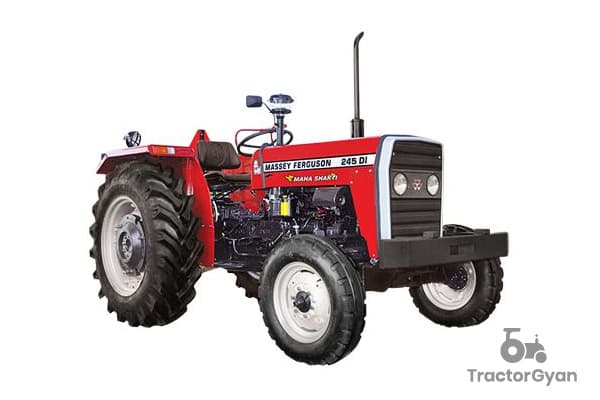 Massey ferguson 245 DI Mahashakti