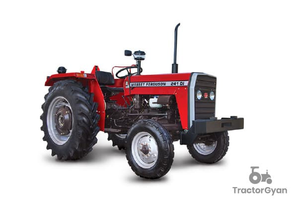 Massey ferguson 241 DI MAHAAN image 1 Massey ferguson 241 DI MAHAAN image 1