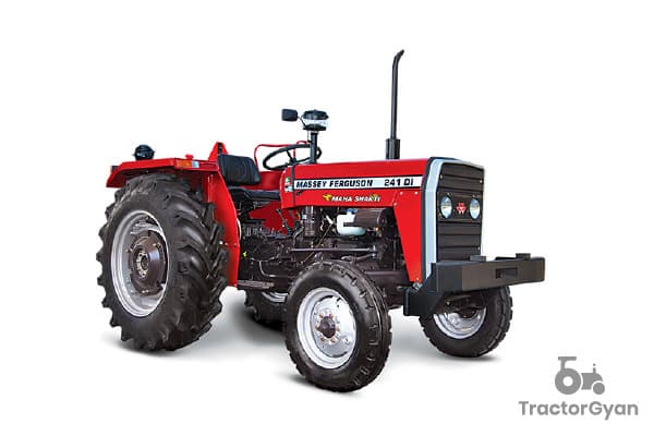 Massey ferguson 241 DI Mahashakti