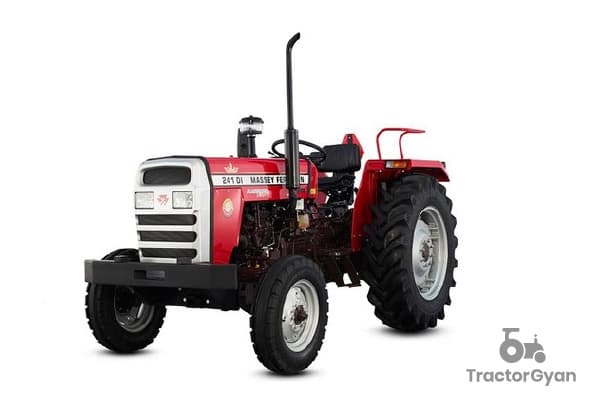 Massey ferguson 241 Di Planetary Plus Crown Series Massey ferguson 241 Di Planetary Plus Crown Series