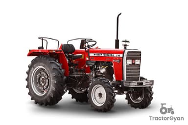Tractor Image Compare Tractor Image