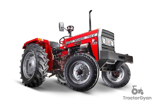 Massey ferguson 1134 Mahashakti image Massey ferguson 1134 Mahashakti image