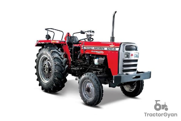 Massey ferguson 5245 DI Planetary Plus V1 image 1 Massey ferguson 5245 DI Planetary Plus V1 image 1