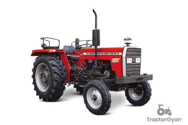 Massey ferguson 5245 Maha Mahaan Massey ferguson 5245 Maha Mahaan