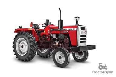 Tractor Image Compare Tractor Image
