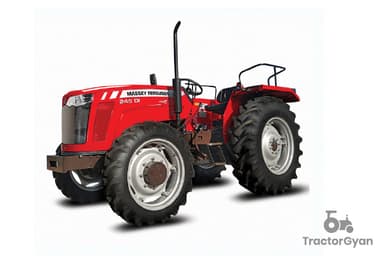Tractor Image Compare Tractor Image