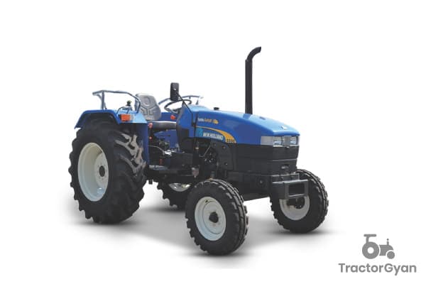 New holland 5500 Turbo Super 2WD 4WD image New holland 5500 Turbo Super 2WD 4WD image