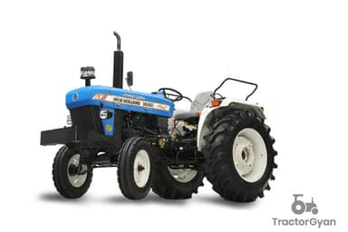 Tractor Image Compare Tractor Image