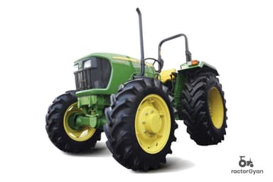 Tractor Image Compare Tractor Image