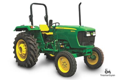 Tractor Image Compare Tractor Image