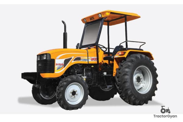 Ace DI 550 NG 4WD image Ace DI 550 NG 4WD image