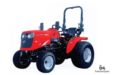 Tractor Image Compare Tractor Image