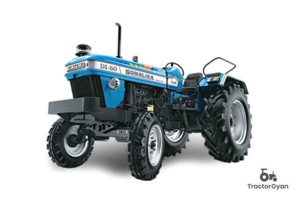 सोनालीका डीआई 50 सिकंदर image सोनालीका डीआई 50 सिकंदर image