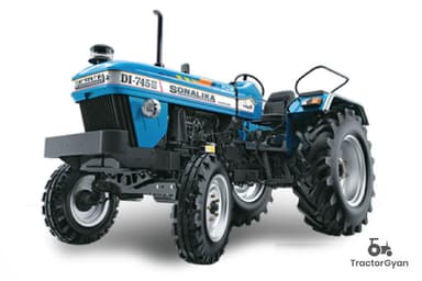 Tractor Image Compare Tractor Image