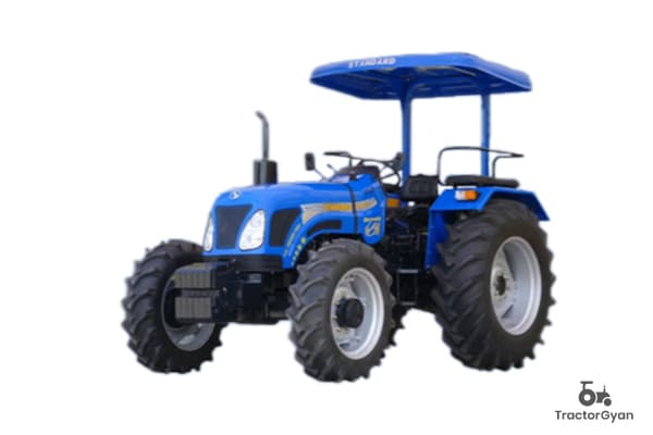 स्टैंडर्ड डीआई 475 image स्टैंडर्ड डीआई 475 image