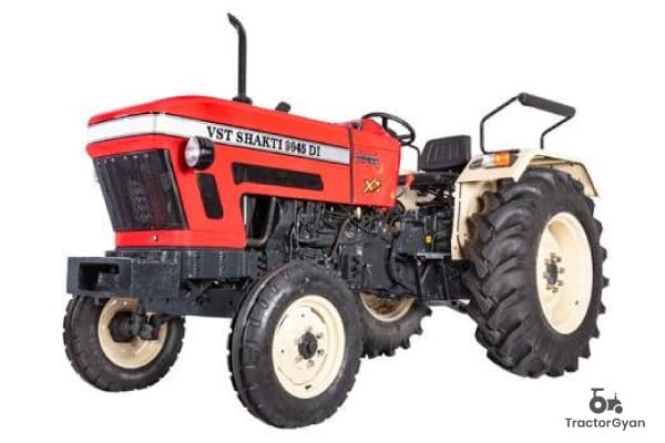 VST Viraaj XT 9045 DI VST Viraaj XT 9045 DI