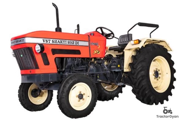 वीएसटी विराज XS 9042 डीआई image वीएसटी विराज XS 9042 डीआई image