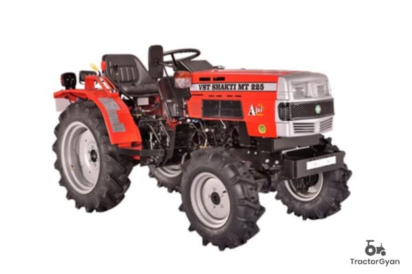 VST Mt 225 Ajai Power Plus VST Mt 225 Ajai Power Plus