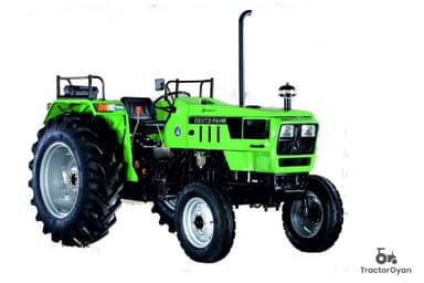 Tractor Image Compare Tractor Image