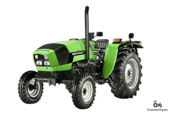 सामे ड्यूज-फार एग्रोलक्स 4.80 2WD सामे ड्यूज-फार एग्रोलक्स 4.80 2WD