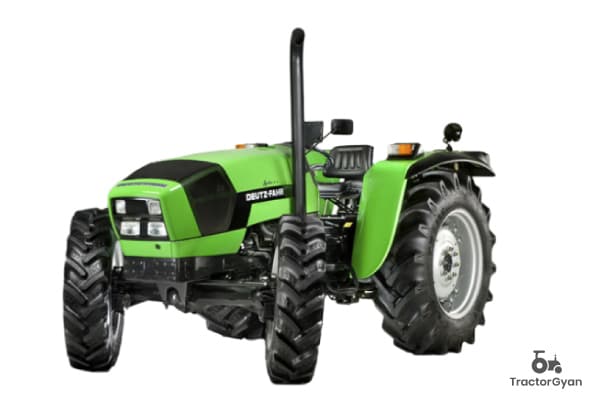सामे ड्यूज-फार एग्रोलक्स 50 4WD सामे ड्यूज-फार एग्रोलक्स 50 4WD